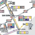 民宿 Tenerife Cerca Del Aeropuerto