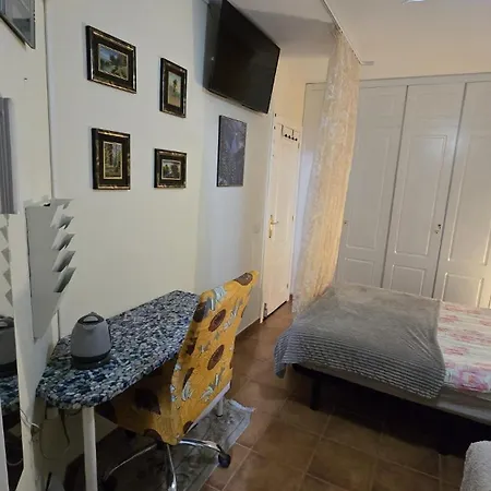 منزل للإقامة Tenerife Cerca Del Aeropuerto