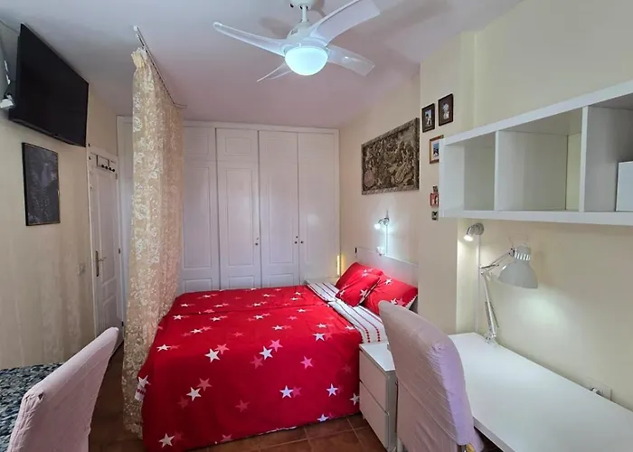 Tenerife Cerca Del Aeropuerto منزل للإقامة *