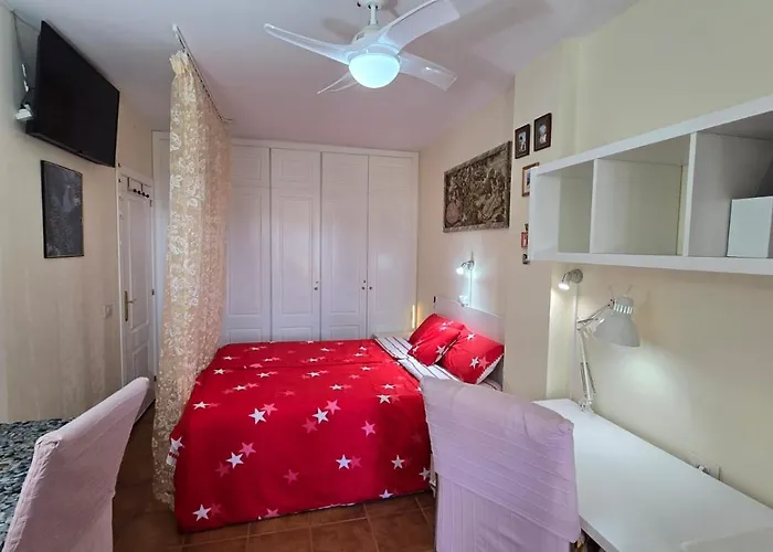 Tenerife Cerca Del Aeropuerto