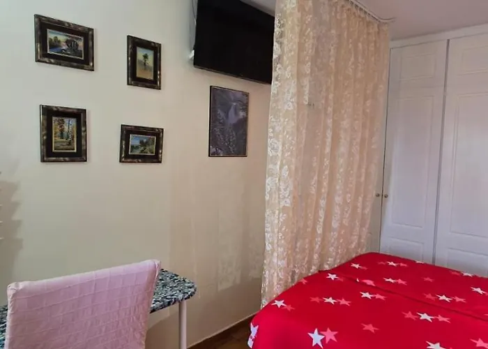 Tenerife Cerca Del Aeropuerto منزل للإقامة *