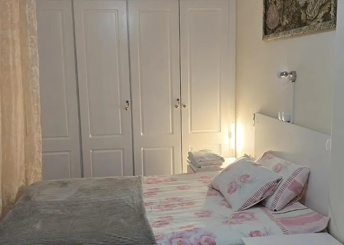 Tenerife Cerca Del Aeropuerto *