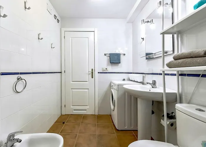 منزل للإقامة Tenerife Cerca Del Aeropuerto *