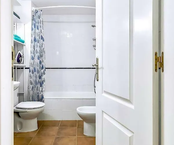 منزل للإقامة Tenerife Cerca Del Aeropuerto *