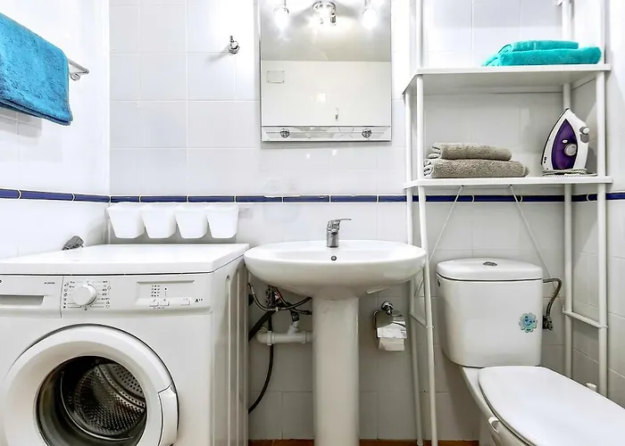 منزل للإقامة Tenerife Cerca Del Aeropuerto *