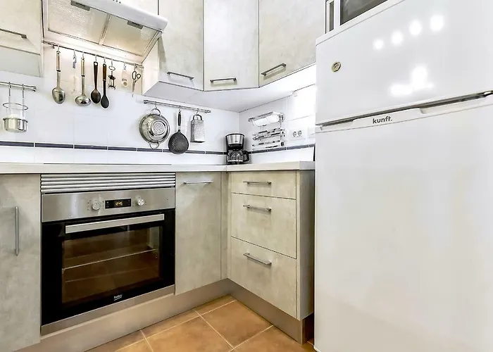 Tenerife Cerca Del Aeropuerto *