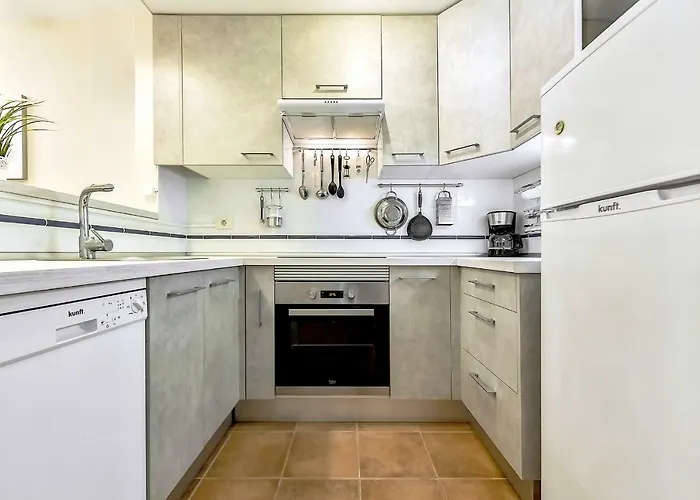 Tenerife Cerca Del Aeropuerto سان إيسيذرو