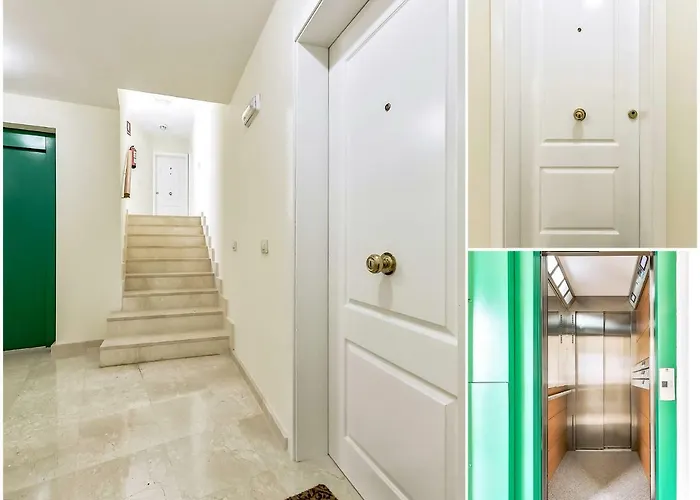 منزل للإقامة Tenerife Cerca Del Aeropuerto سان إيسيذرو